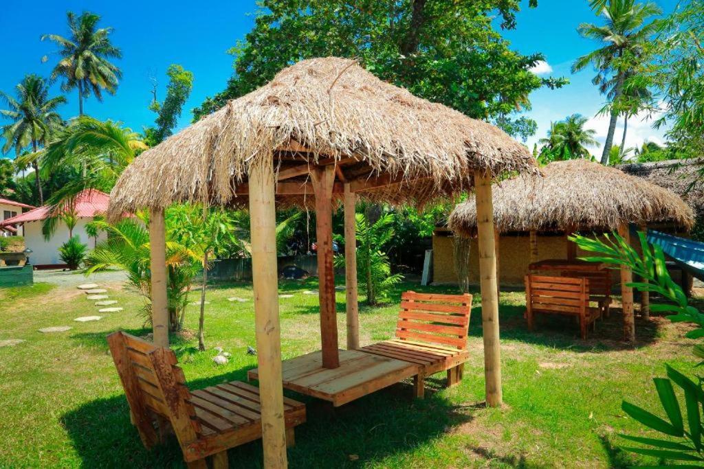 Blue Whale Lagoon Resort Ахангама Экстерьер фото